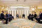 ԱԳՆ-ն՝ Փաշինյան-Ալիև հանդիպման մասին