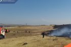 ՆԳՆ-ն հորդորում է խստորեն պահպանել հրդեհային անվտանգության կանոնները