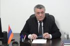 Ռուբեն Հակոբյանը երկու ամսով կալանավորվել է