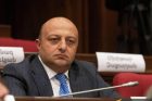 Արթուր Սարգսյանը զրկվեց պատգամավորական անձեռնմխելիությունից. ԱԺ–ն տվեց իր համաձայնությունը