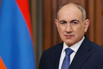 Նիկոլ Փաշինյանն աշխատանքային այցով կմեկնի ՌԴ