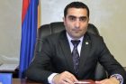 Ռոմանոս Պետրոսյանն ազատվել է պետական վերահսկողության ծառայության ղեկավարի պաշտոնից