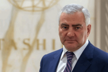 Հայաստանը հանելո՛ւ ենք աշխարհաքաղաքական զոհի վիճակից. Սամվել Կարապետյան