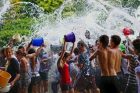 Հայաստանում այսօր նշվում է Վարդավառը