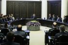 Անշարժ գույքի նկատմամբ իրավունքների պետական գրանցումը կիրականացվի էլեկտրոնային եղանակով