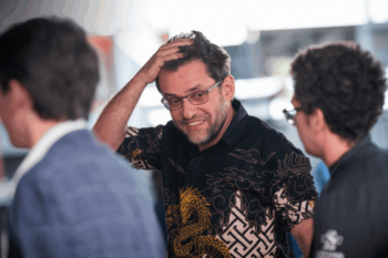 Լևոն Արոնյանը՝ Grand Chess Tour: Saint Louis Rapid & Blitz մրցաշարի հաղթող
