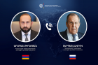 Միրզոյանը Լավրովին է ներկայացրել Վաշինգտոնում ձեռք բերված համաձայնությունները