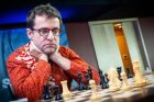 Sinquefield Cup 2025․ Արոնյանը կիսում է 1-3-րդ հորիզոնականները
