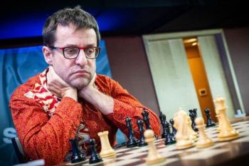 Sinquefield Cup 2025․ Արոնյանը կիսում է 1-3-րդ հորիզոնականները