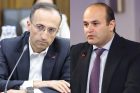 Թորոսյանը կնշանակվի նախարար, իսկ Նարեկ Մկրտչյանը՝ դեսպան