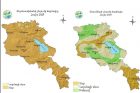 2025 թվականի հուլիսի կլիմայական պայմանների բնութագիրը Հայաստանում