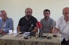 «Կռի՞վ է ուզում, իրավական կռիվ, անպայման կստանա»․Լևոն Բարսեղյանը վստահ է՝  Քարաբերդի ոսկու հանքի վերաբերյալ լսումները տապալվեցին, համայնքապետը դրա պատասխանատուն է