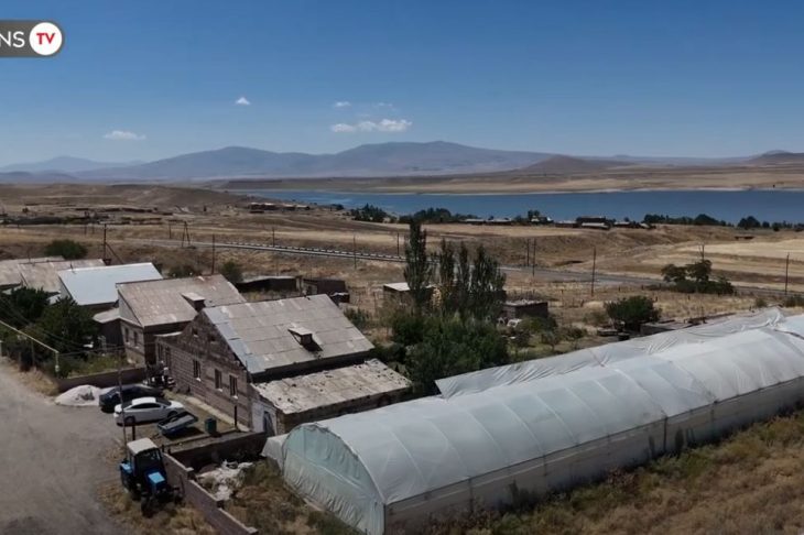 Գյուղաջակցության ձախողված պատմություն․ Ինչո՞ւ են Շիրակի ջերմոցները մեկ առ մեկ դադարում գործել