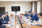 Հայաստանն ու Իրանն ընդլայնում են տրանսպորտային համագործակցությունը, Արաքսի վրա նոր կամուրջ կկառուցվի․իրանցի նախարար