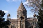 Մայր Աթոռը դատապարտում է Միքայել Սրբազանի կալանքի որոշումն ուժի մեջ թողնելու որոշումը