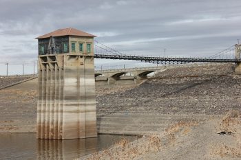 Քաղցրահամ ջուրը անհետանում է տագնապալի արագությամբ