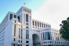 Այսօր շրջանառվել է ԵԱՀԿ Մինսկի գործընթացի և առնչվող կառույցների լուծարման վերաբերյալ Հայաստանի և Ադրբեջանի համատեղ դիմումը