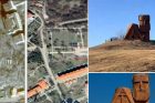 Բռնազավթված Արցախում մշակութային ցեղասպանությունը հասել է աննախադեպ ծավալների և կրում է համակարգված բնույթ