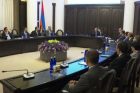 Կառավարությունը 1 մլն դոլար կհատկացնի միջազգային արբիտրաժում ՀԷՑ-ի գործով ՀՀ շահերը պաշտապանելու համար․Ստոկհոլմի աբիտրաժում ՀՀ շահերը ներկայացնելու է ամերիկյան ընկերություն