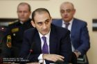 Ձերբակալվել է ՊԵԿ  և «Գազպրոմ Արմենիա» ընկերության նախկին ղեկավար Վարդան Հարությունյանը