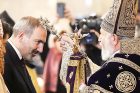 «Վեհարանը պետք է ազատվի Կտրիճ Ներսիսյանից եկեղեցու հետևորդների ջանքերով։ Ես առաջնորդելու եմ այդ գործընթացը, որի դրսևորումներն առաջիկայում կտեսնեք»․Փաշինյան