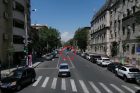 Հետիոտնի կողմից չնախատեսված հատվածով փողոցը հատելու տուգանքը կրկնապատկվել է