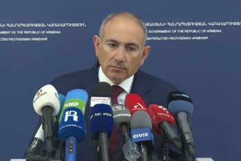 Կա՞ն իրավական հիմքեր անկալվների վերադարձման համար․պարզաբանում է Փաշինյանը