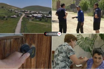 Ու՞մ է տրված բուժվելու իրավունքը և բուժելու պարտականությունը․ գյուղացիները՝ առանց բուժկետի ու բուժքրոջ