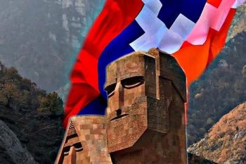 Բաքուն ոչնչացնում է Արցախի մշակութային ժառանգությունը, պետք է կանխել․ դիմում՝ Գերմանիային