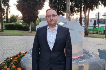 Արտյոմ Չերնամորյան. Նեթանյահուն որպես անհատ կարող է ճանաչել Հայոց ցեղասպանությունը, բայց Իսրայել պետությունը և Կնեսեթը պաշտոնապես չեն ճանաչել այն, հավանաբար, երբեք չեն ճանաչի