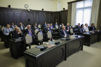 Կշարունակվի անհայտ կորած զինծառայողների ընտանիքների ֆինանսական աջակցությունը