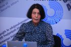 Էմմա Բեգիջանյան. Երևանի բանակցությունների ընթացքում Թեհրանի մտավախությունները լիովին չփարատվեցին