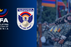 Եվրոպայի հայ չեմպիոնները զորակոչվել են բանակ