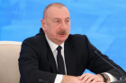 Ալիև․«Մենք պետք է պատրաստ լինենք պատերազմի ցանկացած պահի»