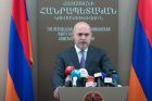 «Համաձայն չեմ, որ Ռուսաստանը հանձնեց Արցախը, դաժան կհնչի, բայց Արցախը հանձնեց հայ ժողովուրդը»․Արմեն Աշոտյան