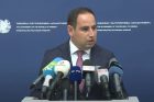 «Սկսված խաղաղության գործընթացի արդյունքում նշված բոլոր խնդիրները կլուծվեն»․նախարարը գերիների վերադարձի և օկուպացված տարածքների ադրբեջանցիների դուրս գալու մասին