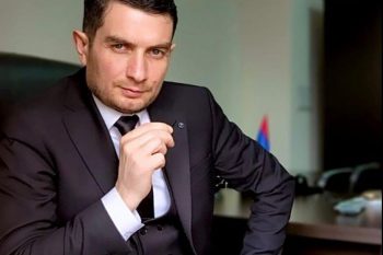 Քրեակատարողական հիմնարկում մահացել է Արցախից բռնի տեղահանված Արտաշես Վարդանյանը․նրա առողջական վիճակի վատթարացման մասին բողոքները պատշաճ արձագանք չէին ստանում․փաստաբան