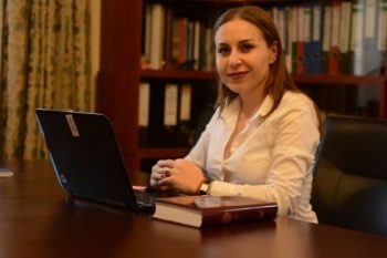 «Նման դրսեւորումների տրամաբանական հանգրվանը ավտորիտար կառավարումն է»․Հարությունյանը Դրմեյանին պաշտոնանկ անելու Փաշինյանի որոշման մասին