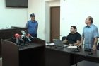 Հովիկ Աբրահամյանի գործով դատական առաջին նիստում դատավորը ինքնաբացարկ հայտնեց․Աբրահամյանը չի ընդունում մեղադրանքը