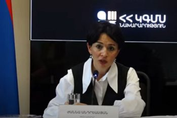 2025-26 ուստարվա ընդունելության արդյունքներով բուհերում թափուր տեղերի թիվը 5 անգամ պակաս է 2024-ի ցուցանիշից․ԿԳՄՍ նախարար