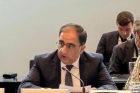 ԵԱՀԿ մասնակից պետությունների ինքնիշխանության, տարածքային ամբողջականության և միջազգայնորեն ճանաչված սահմանների անձեռնմխելիության սկզբունքները շարունակում են ոտնահարվել. դեսպան Հովհաննիսյանի ելույթը