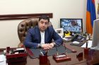 Արաբկիրի թաղապետը հրաժարական է տվել