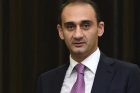 ՊԵԿ նախկին նախագահ Վարդան Հարությունյանը 2 ամսով կալանավորվեց