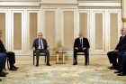 Վարչապետի աշխատակազմը՝ ԱՄՆ այցի վերաբերյալ տեղեկությունների մասին