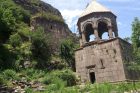 Քոբայրավանքում իրականացվում են վերականգնման, նորոգման և հնագիտական ուսումնասիրություններ․ ԿԳՄՍՆ