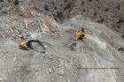 Շվանիձոր-Նռնաձոր-ՀՀ սահման ավտոճանապարհի շինարարությամբ պայմանավորված՝ օգոստոսի 17-ին կկատարվեն պայթեցման աշխատանքներ