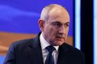 Գերիների հարցը քննարկվել ու բարձրացվել է բարձրագույն մակարդակում, բայց հիմա մանրամասների մեջ չեմ մտնի. Նիկոլ Փաշինյան
