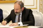 Փաշինյանը երեկ սպառնաց, այսօր՝ արեց․ միջազգային իրավական հարցերով ՀՀ ներկայացուցչին ազատեց պաշտոնից