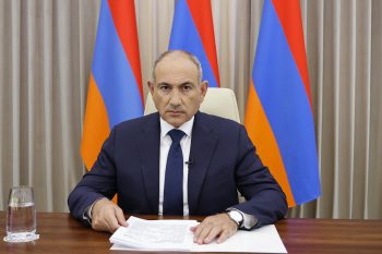 ՀՀ ինքնիշխան տարածքներ կան, որ Ադրբեջանի վերահսկողության ներքո են, Ադրբեջանի   տարածքներն էլ՝ ՀՀ վերահսկողութան․ հարցը պիտի լուծվի սահմանազատման գործընթացում