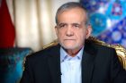 «Թրամփի ուղու» հետ կապված Իրանի պահանջները հաշվի են առնվել․Մասուդ Փեզեշքիան